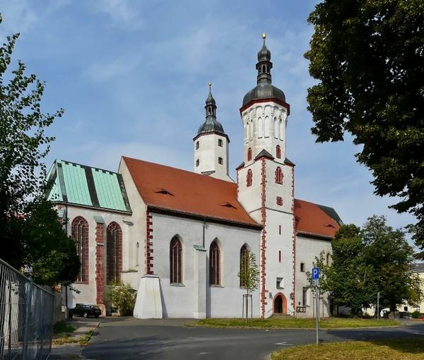 Dom St. Marien