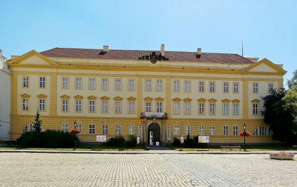 Teplice Castle