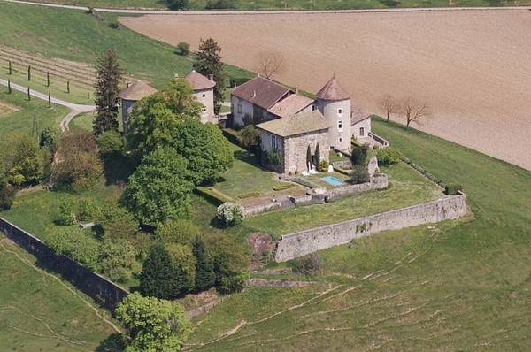 Château Bayard