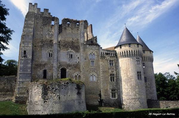 Château Saint-Jean