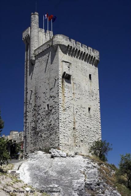 Tour Philippe le Bel