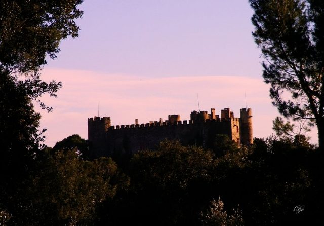 Château de Montfaucon