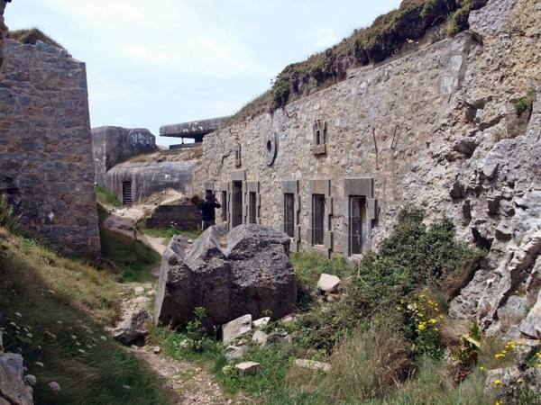 Fort de Kerbonn