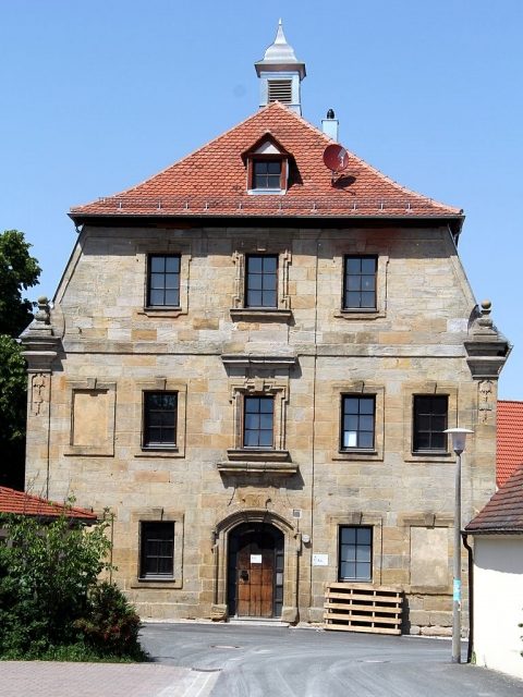 Brand Castle