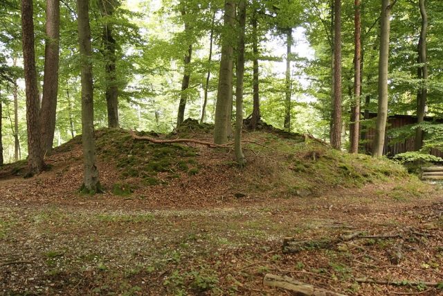 Breitenthal Castle