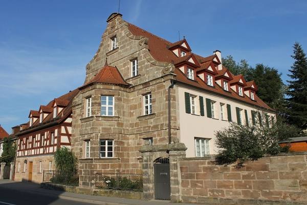 Bruck Castle