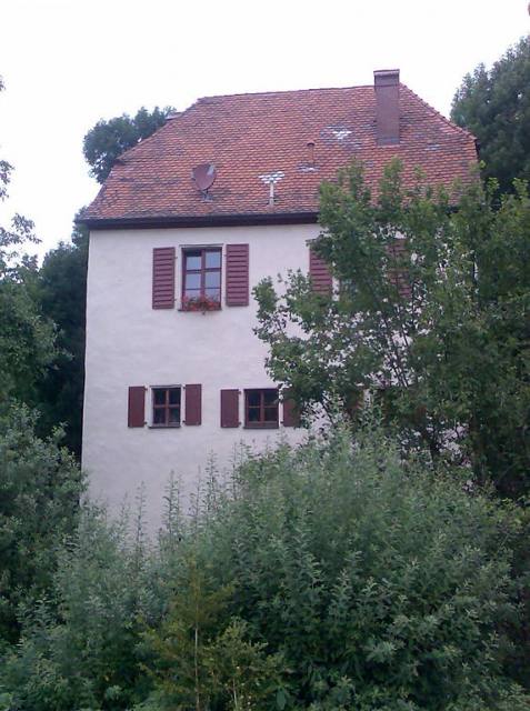 Front Manor Diepoltsdorf