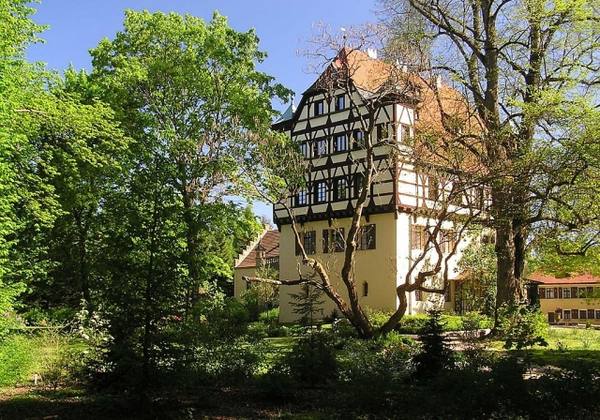 Tucher Castle