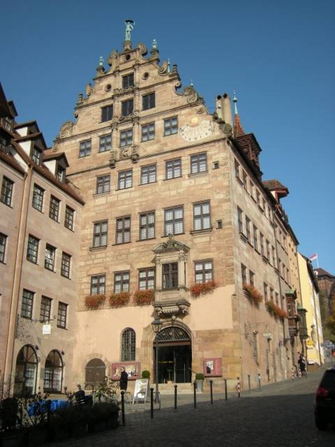 Palais Fembohaus