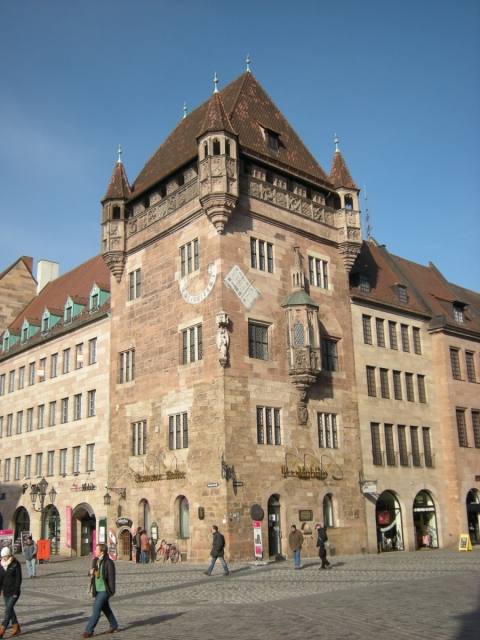 Nassauer Haus