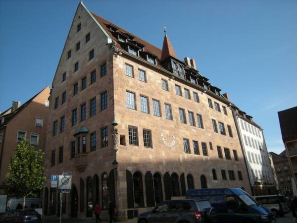 Palais Schürstabhaus