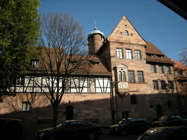 Tucher Castle