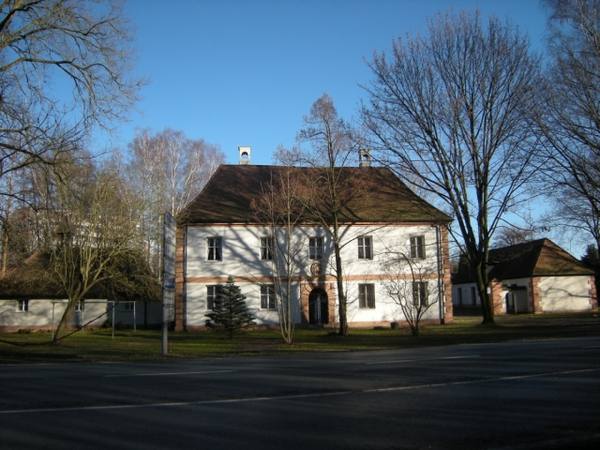 Altenfurt Manor