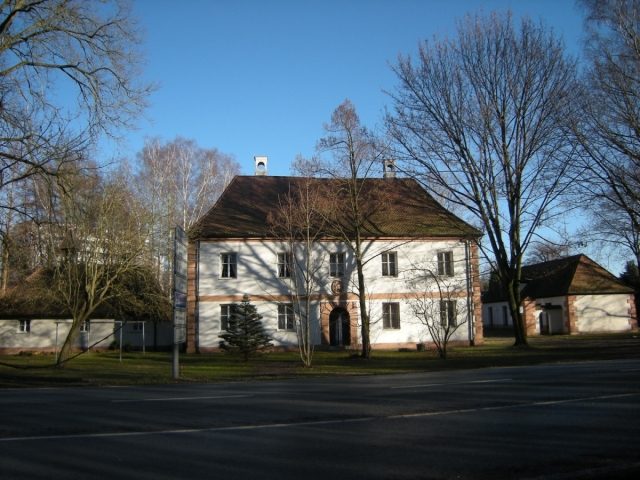 Altenfurt Manor