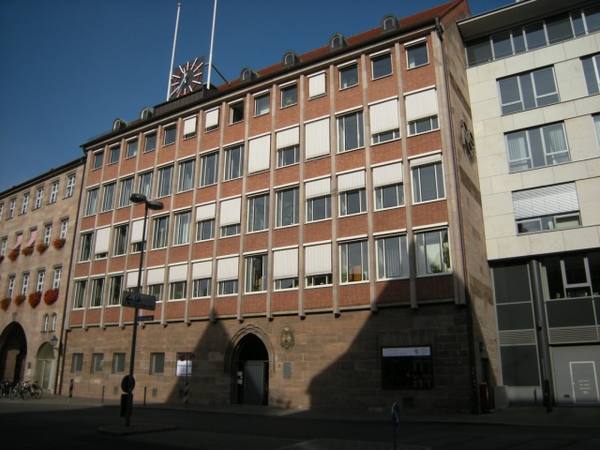 Krafftsches Haus
