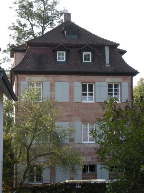 Grolandsche Castle