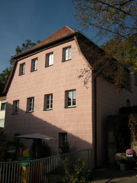 Kressen Castle