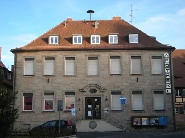 Müller-Vargethsches Freihaus