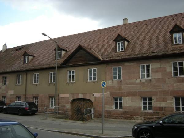 Serzsches Castle