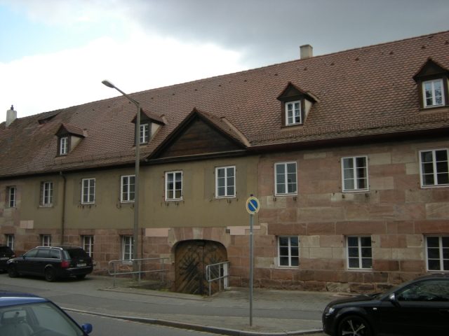 Serzsches Castle