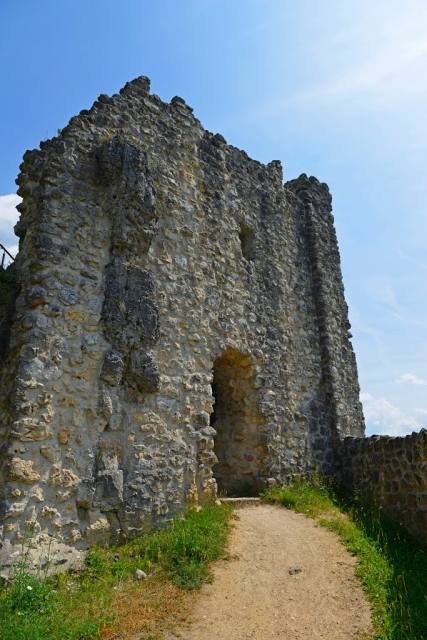 Lichtenegg Castle