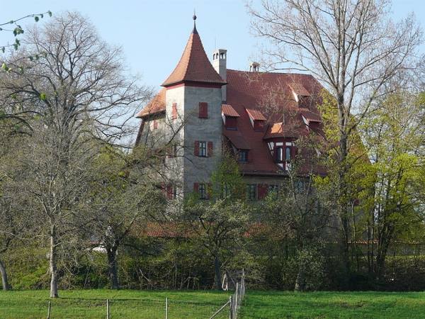 Fürer Castle