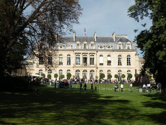 Élysée Palace