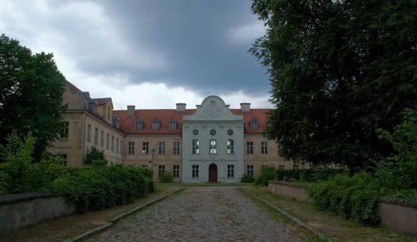 Fürstenberg Castle