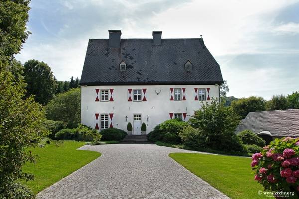 Grimminghausen Castle