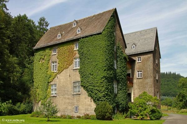 Brüninghausen Castle