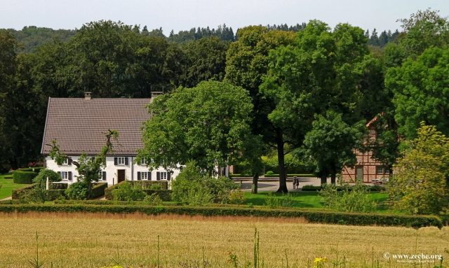 Haus Eicken