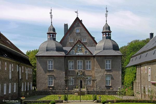 Neuenhof Castle