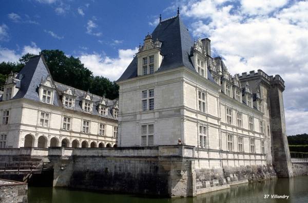 Château de Villandry