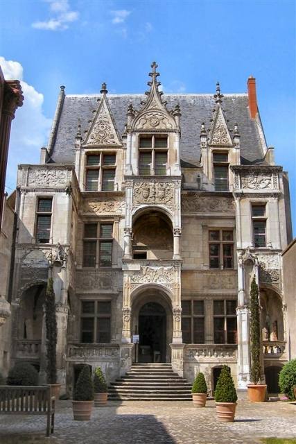Hôtel Goüin