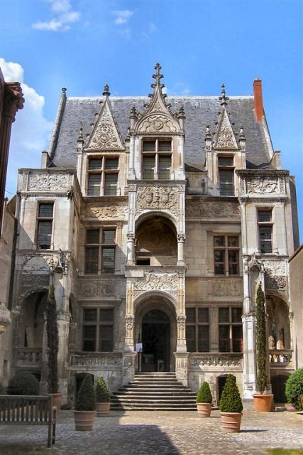 Hôtel Goüin