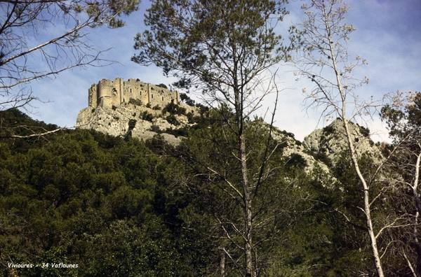 Château de Viviourès