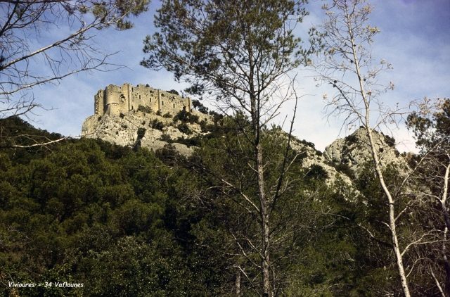 Château de Viviourès