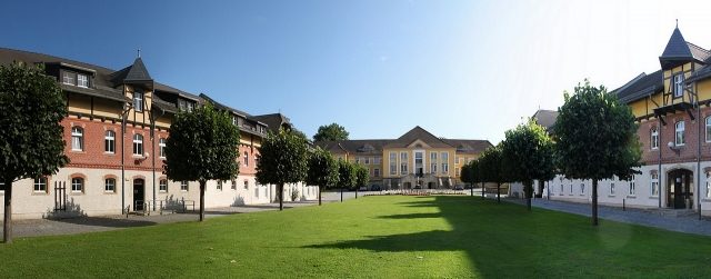 Schmochtitz Manor