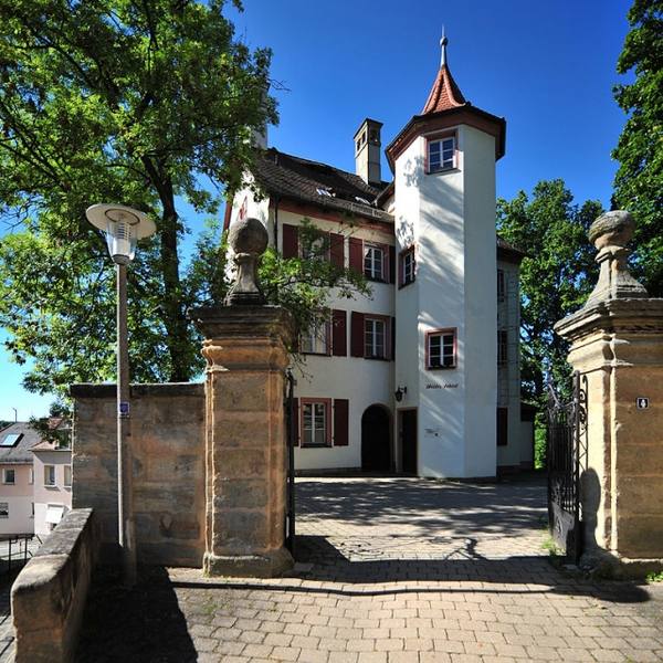 White Castle Heroldsberg