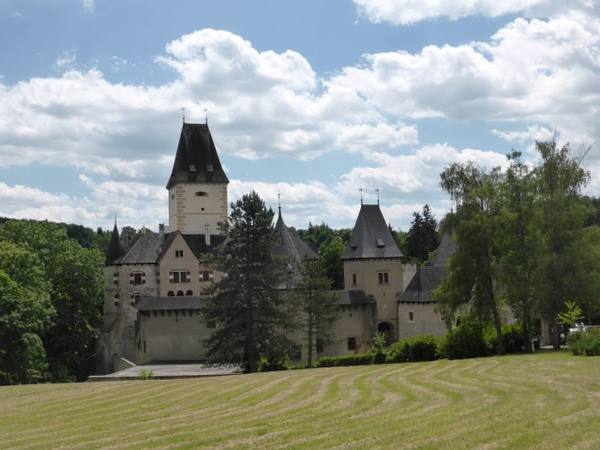 Ottenstein Castle