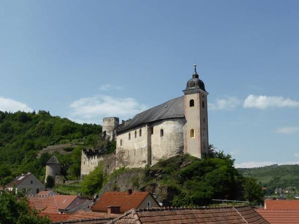 Rehberg Castle
