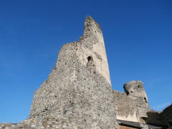 Senftenberg Castle