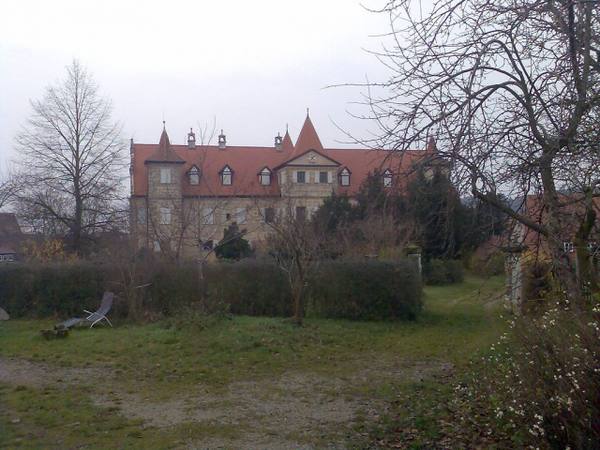 Welser Castle