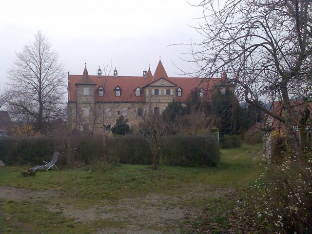 Welser Castle