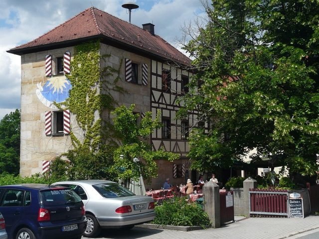 Haller Castle