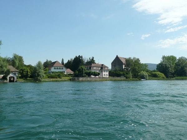 Biberhof Manor