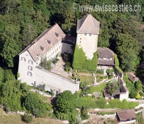 Herblingen Castle