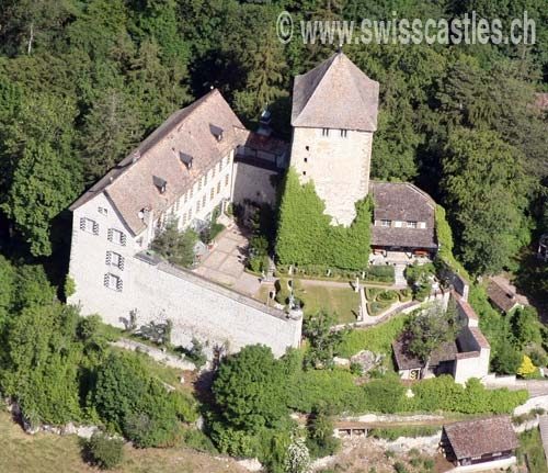 Herblingen Castle