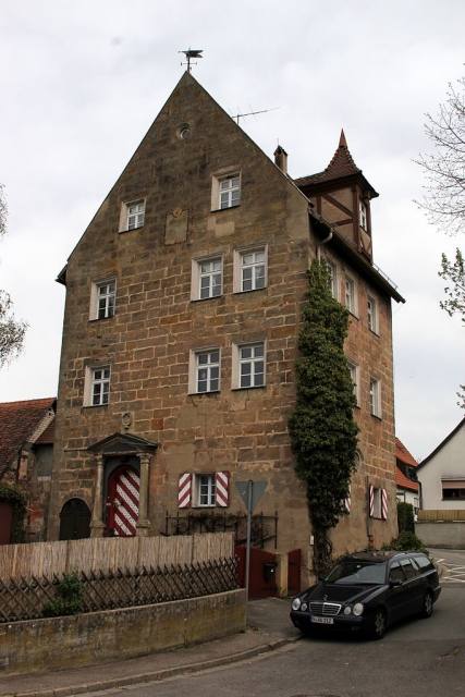 Schloss Renzenhof