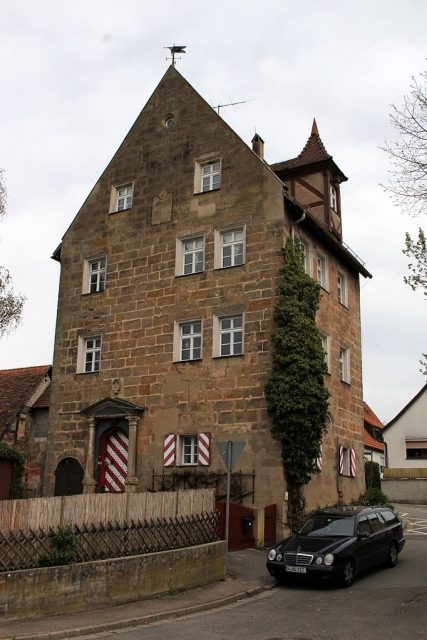 Schloss Renzenhof